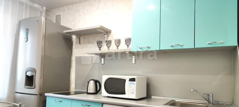 1-комн. квартира, 45 м2, 8/9 эт. Тюмень - изображение 14