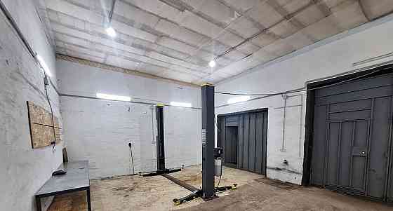 Гараж, 30 м2 Андреевка