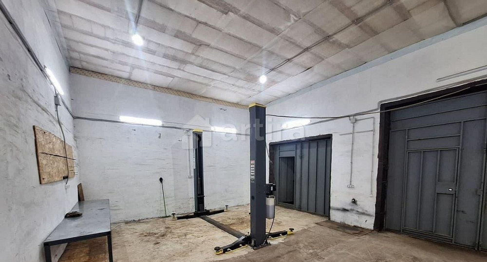 Гараж, 30 м2 Андреевка - изображение 4