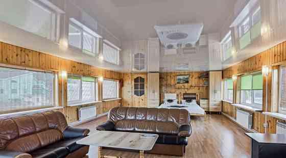 Коттедж, 150 м2 Санкт-Петербург