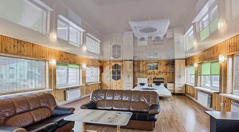 Коттедж, 150 м2 Санкт-Петербург - изображение 6