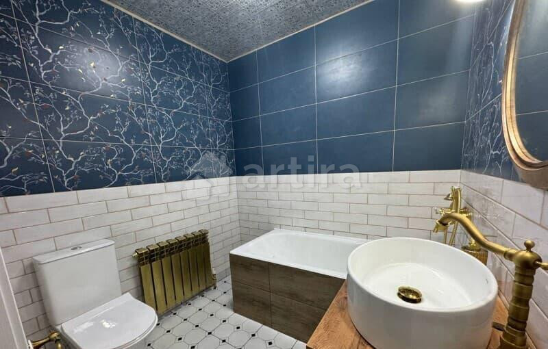 Коттедж, 85 м2 Новосибирск - изображение 13