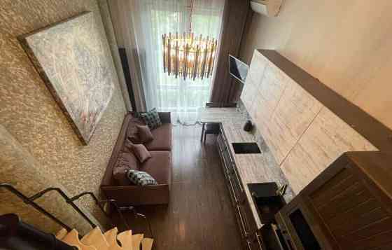 1-комн. квартира, 23 м2, 12/18 эт. Видное