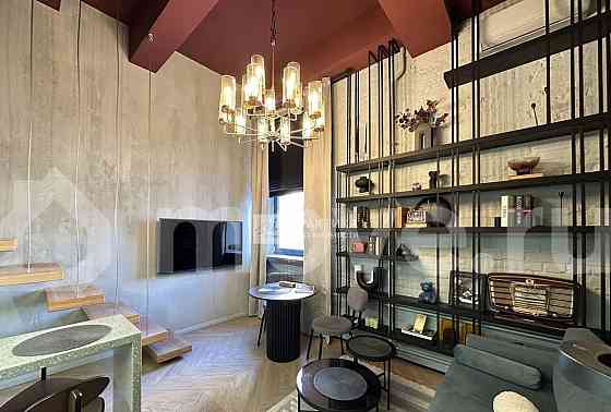 Студия, 30 м2, 3/7 эт. Москва