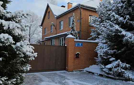 Коттедж, 500 м2 Балашиха