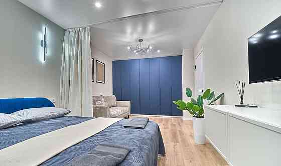 1-комн. квартира, 30 м2, 2/5 эт. Обнинск