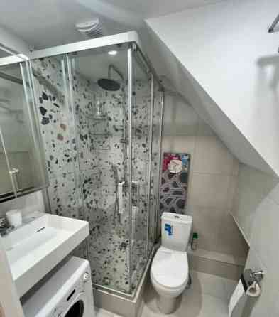 Студия, 21 м2, 1/7 эт. Москва