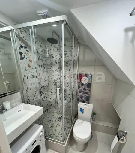 Студия, 21 м2, 1/7 эт. Москва - изображение 2