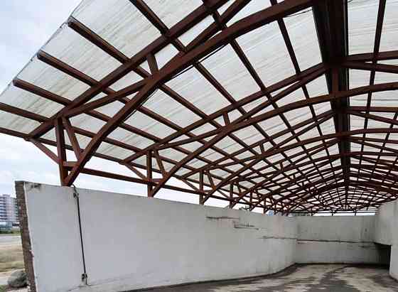 Гараж, 15 м2 Санкт-Петербург