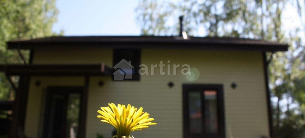 Дом, 120 м2, 4 сотки, 2 эт. Сертолово - изображение 4