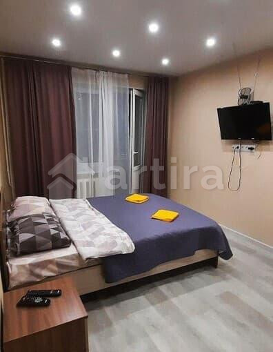 1-комн. квартира, 48 м2, 3/5 эт. Самара - изображение 10