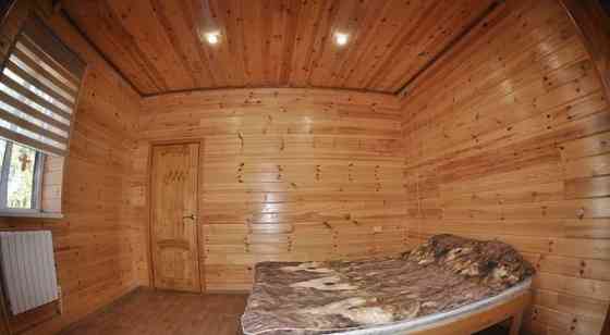 Коттедж, 200 м2 Новосибирск