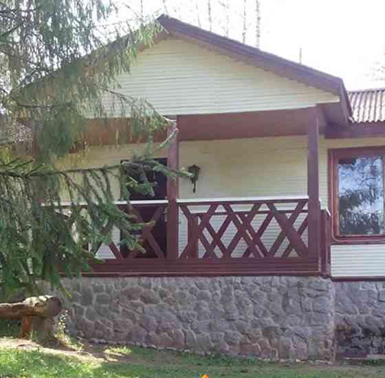 Коттедж, 85 м2, 0.8 га, 1 эт. Волосово