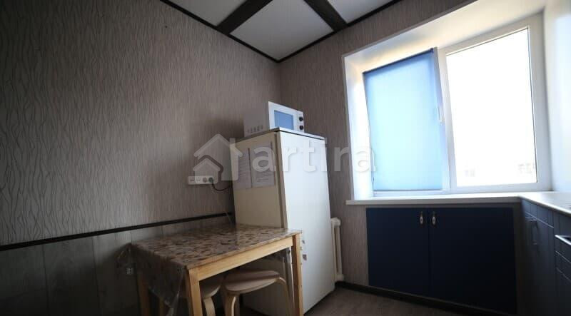 1-комн. квартира, 39 м2, 5/5 эт. Уфа - изображение 2