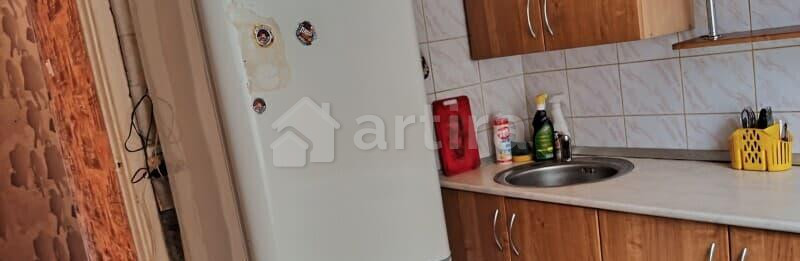 1-комн. квартира, 30 м2, 1/5 эт. Череповец - изображение 6