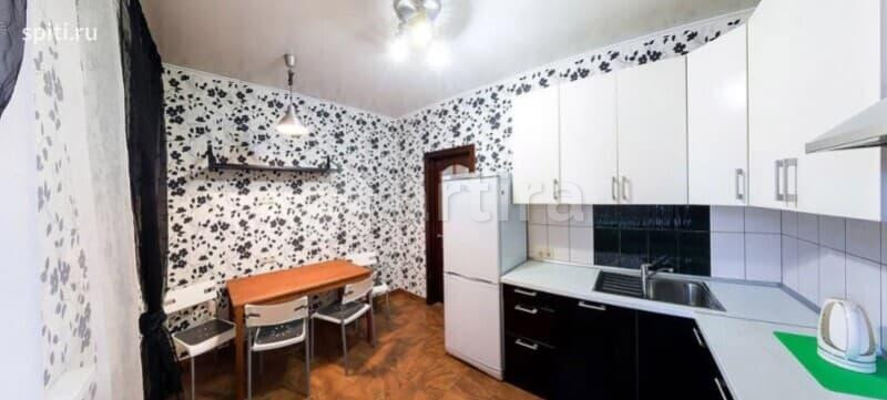 2-комн. квартира, 50 м2, 2/16 эт. Екатеринбург - изображение 10