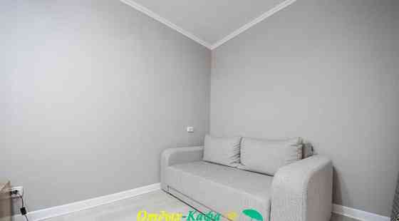 1-комн. квартира, 36 м2, 2/5 эт. Феодосия