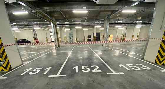 Гараж, 13.3 м2 Развилка