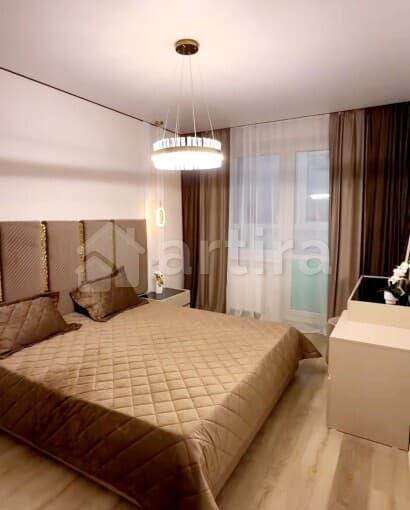 2-комн. квартира, 68 м2, 6/12 эт. Самара - изображение 1