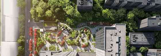 Гараж, 14 м2 Москва