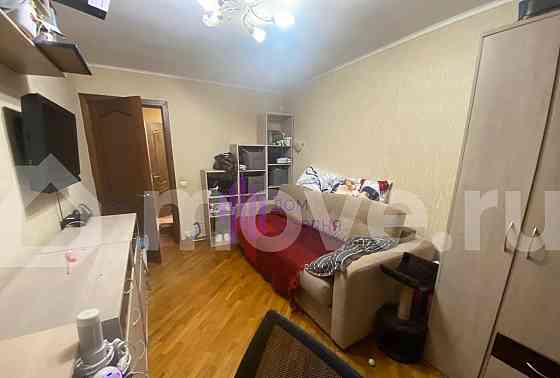 2-комн. квартира, 46.2 м2, 2/12 эт. Москва