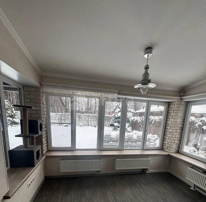 Дом, 140 м2, 8 соток, 2 эт. Видное - изображение 6