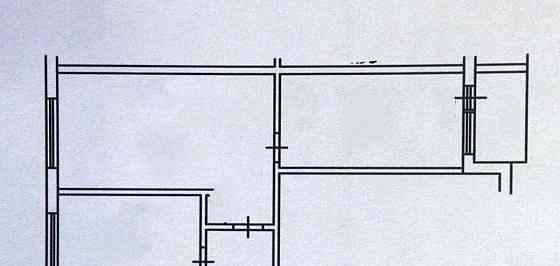 Комната, 32.6 м2, 4/9 эт. Москва