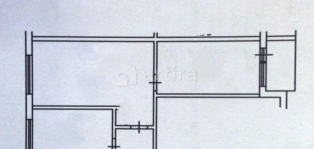 Комната, 32.6 м2, 4/9 эт. Москва - изображение 5