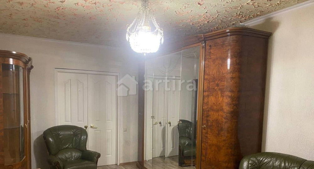 Комната, 18 м2, 4/16 эт. Москва - изображение 5