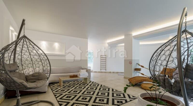 Коттедж, 1000 м2 Москва - изображение 9