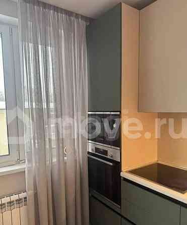 1-комн. квартира, 38 м2, 5/16 эт. Москва