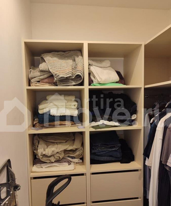 2-комн. квартира, 60 м2, 7/15 эт. Москва - изображение 6