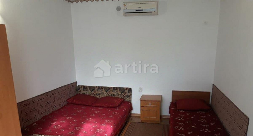 Дом, 48 м2, 2 сотки, 2 эт. Евпатория - изображение 2