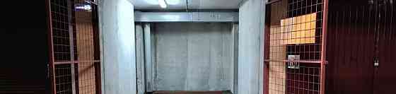 Гараж, 21 м2 Котельники