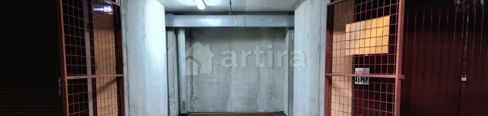 Гараж, 21 м2 Котельники - изображение 1