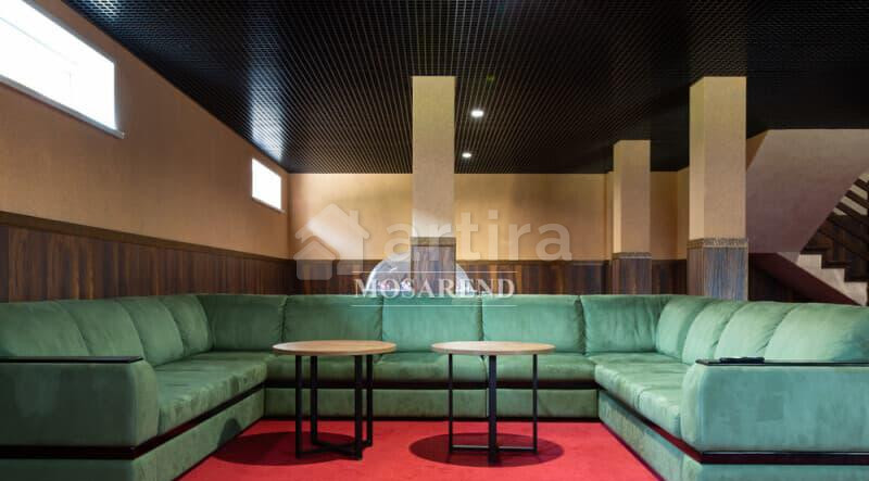 Коттедж, 800 м2 Балашиха - изображение 16