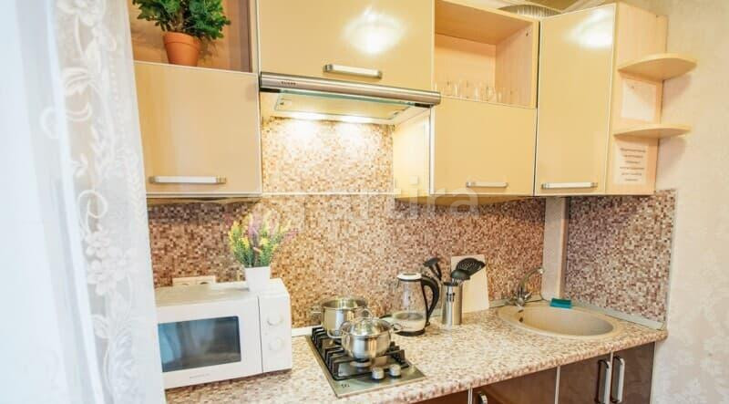 2-комн. квартира, 48 м2, 5/5 эт. Калуга - изображение 11