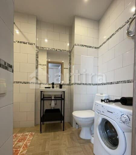 1-комн. апарт-ы, 24 м2, 5/17 эт. Королев - изображение 17