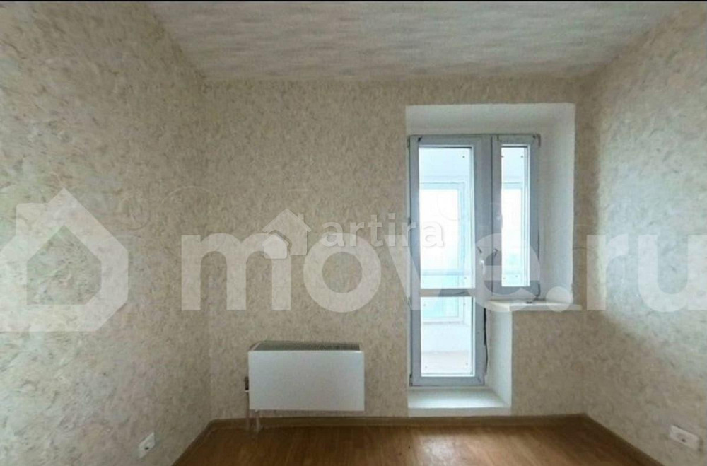 6-комн. квартира, 128 м2, 17/17 эт. Москва - изображение 1