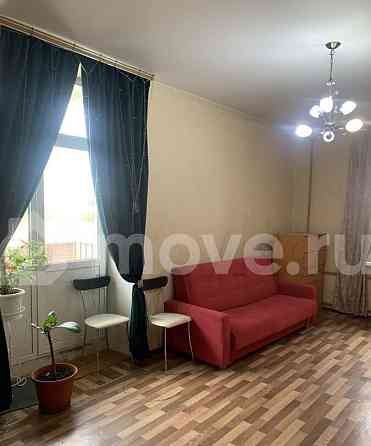 2-комн. квартира, 64 м2, 6/10 эт. Москва