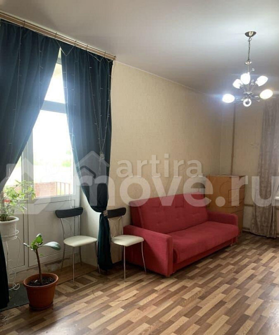 2-комн. квартира, 64 м2, 6/10 эт. Москва - изображение 4