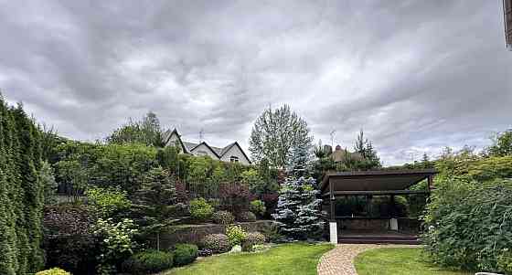 Таунхаус, 430 м2, 5 соток Одинцово