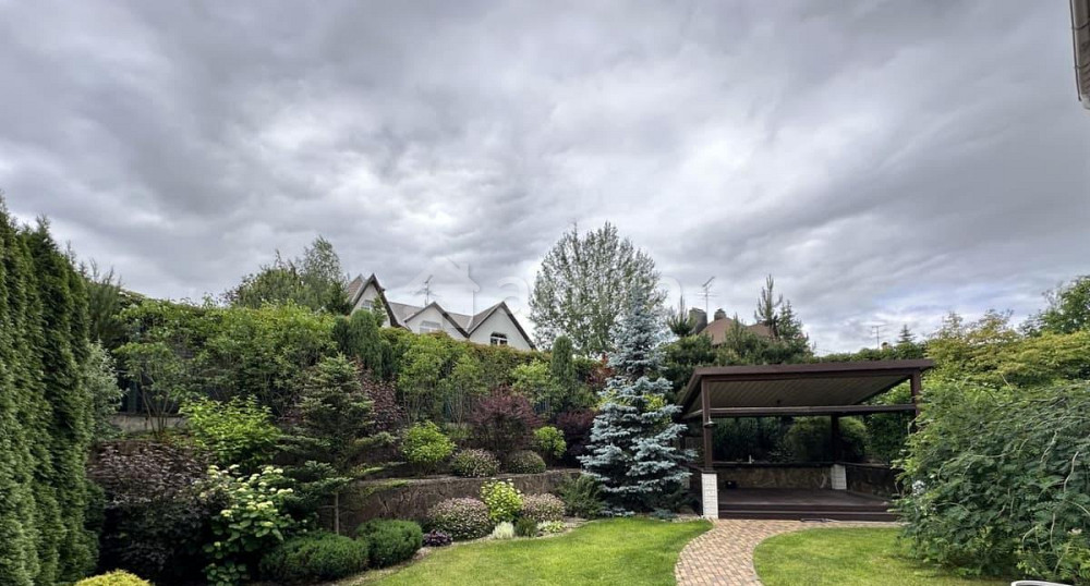 Таунхаус, 430 м2, 5 соток Одинцово - изображение 1