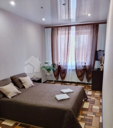 2-комн. квартира, 43 м2, 2/5 эт. Камышин - изображение 9