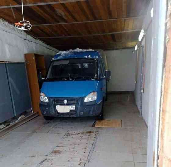 Гараж, 40 м2 Нижний Тагил