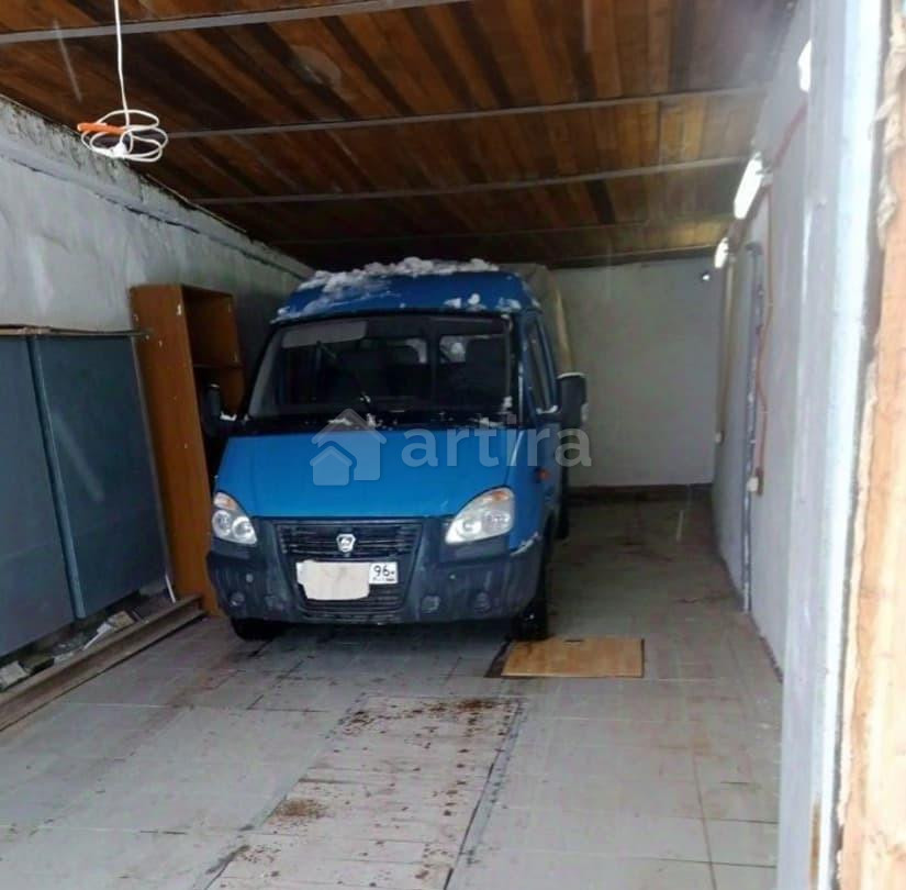 Гараж, 40 м2 Нижний Тагил - изображение 6