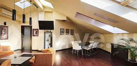 2-комн. апарт-ы, 136 м2, 6/6 эт. Москва