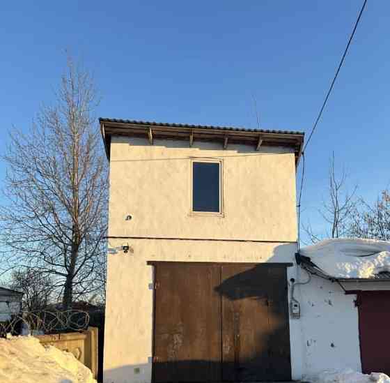 Гараж, 54 м2 Серпухов