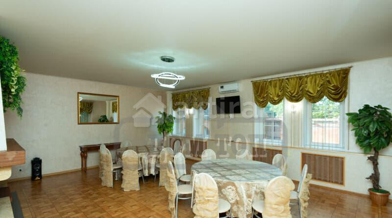 Коттедж, 600 м2 Щёлково - изображение 11