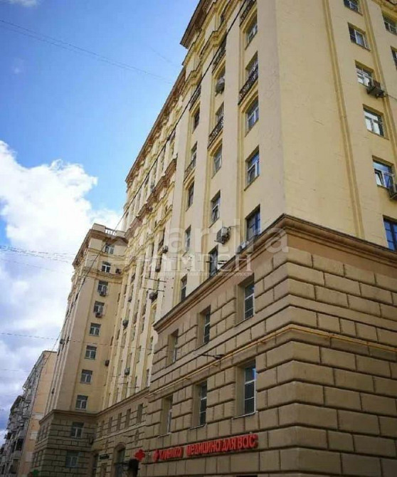 2-комн. квартира, 69 м2, 5/15 эт. Москва - изображение 8